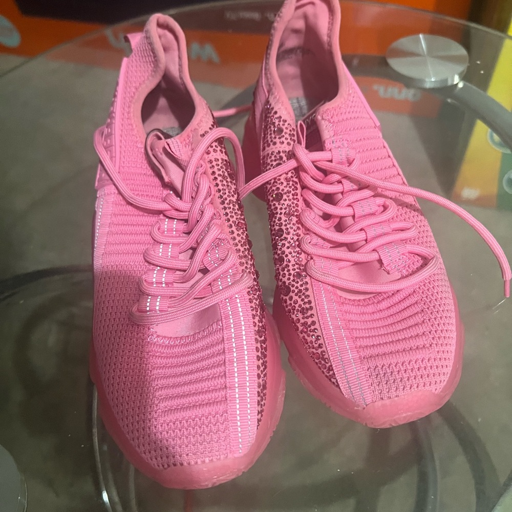 Pinky